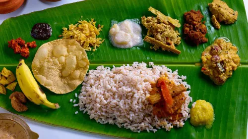 Veg.Meals